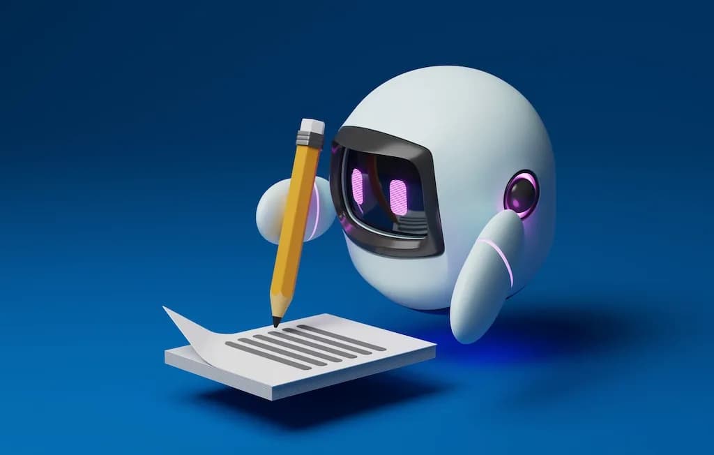 Featured image for AI for Copywriters in 2026