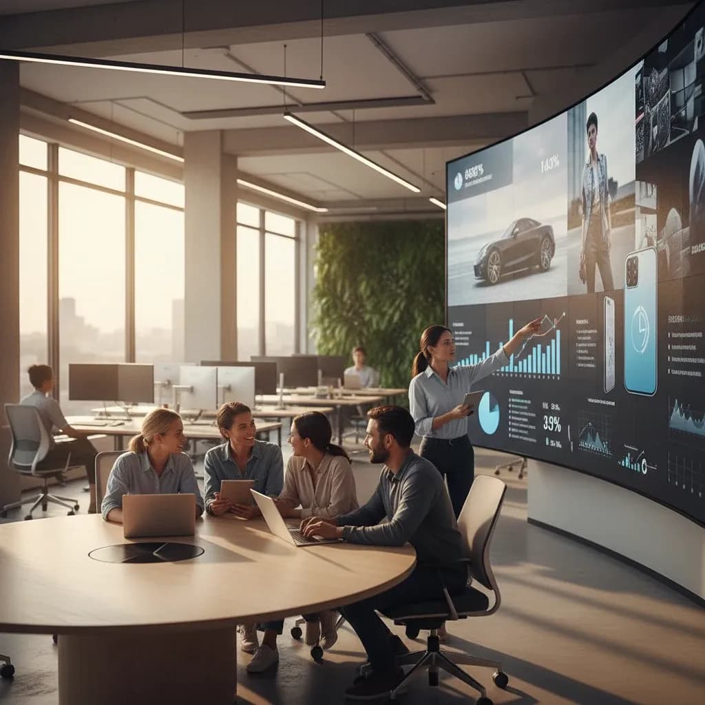 Marketers and content teams