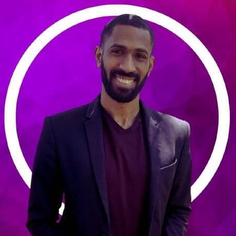 Andy Houston portrait