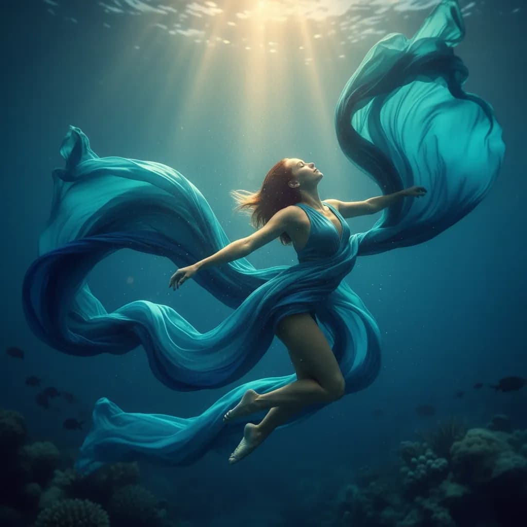 Featured image for 15 Cinematic AI Image Prompts for Film-Quality Photos