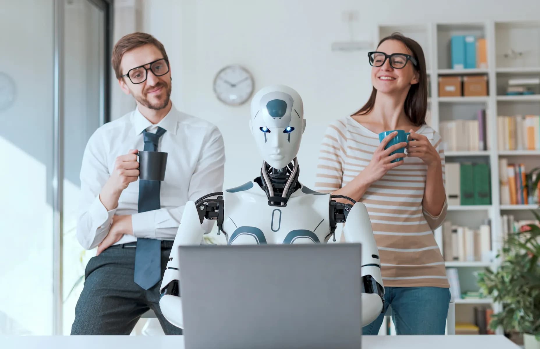 Featured image for AI Workflows for Small Business Owners
