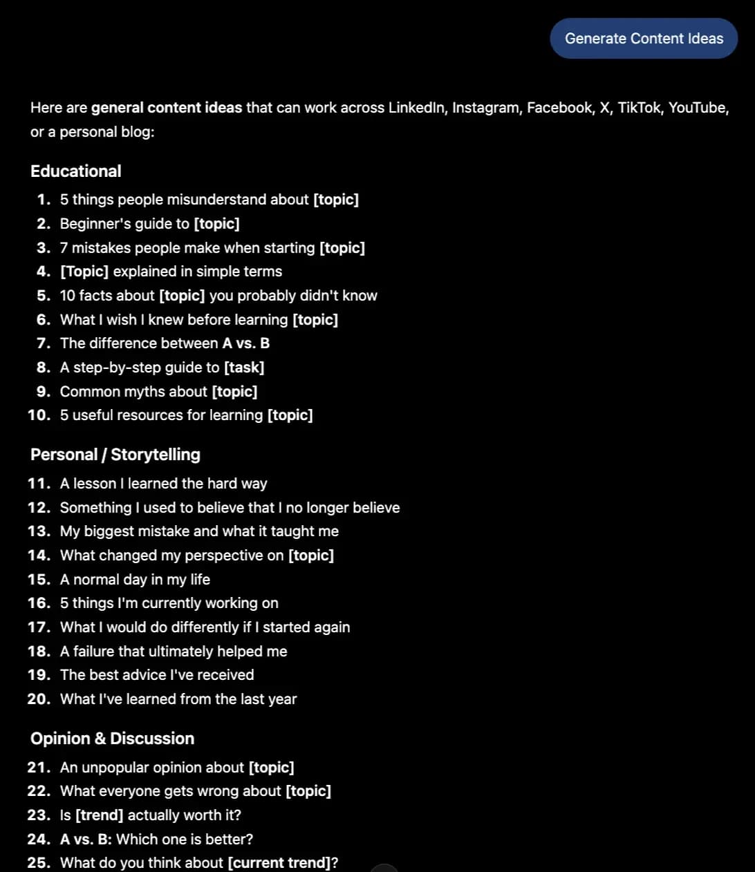 chatgpt-content-ideas-before-custom-instructions.webp