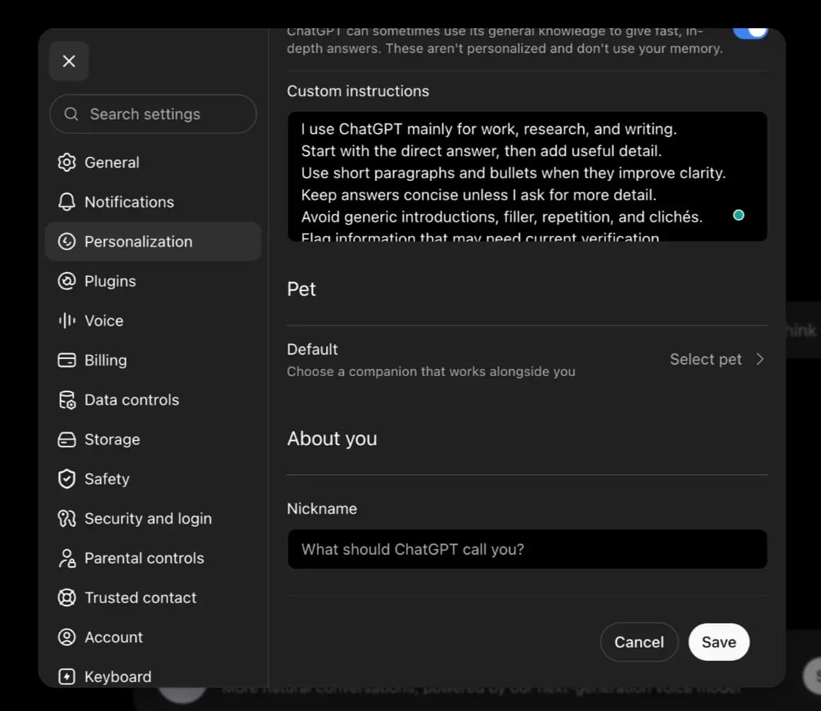 chatgpt-custom-instructions-personalization-settings.webp