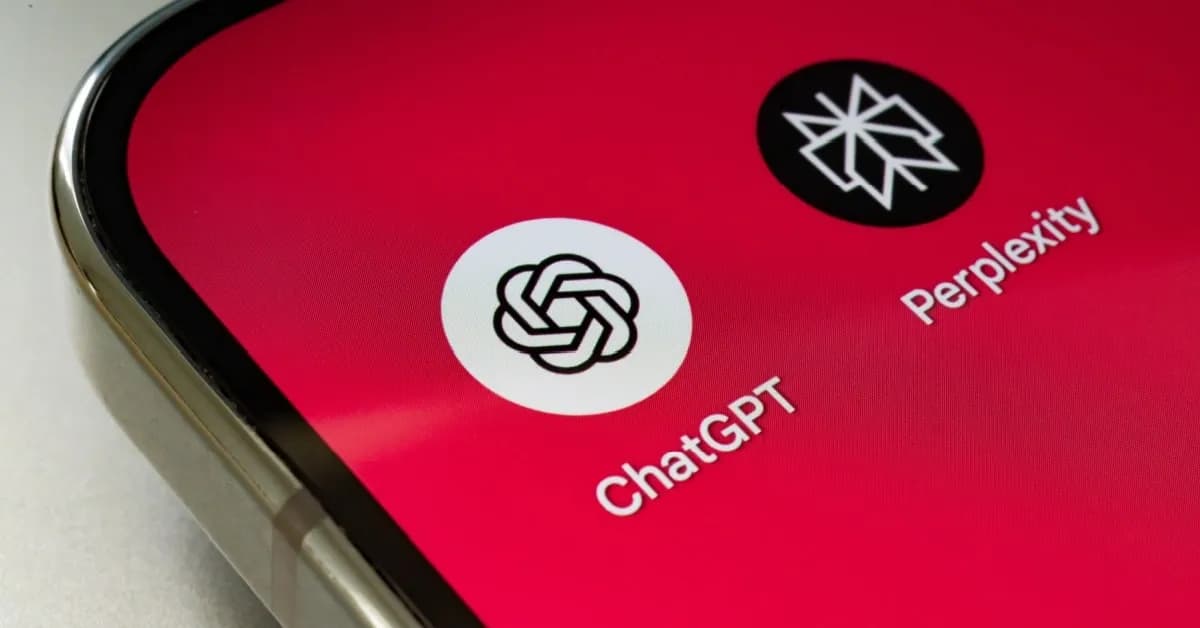 Perplexity vs. ChatGPT Comparison (2026): Where Each Model Excels