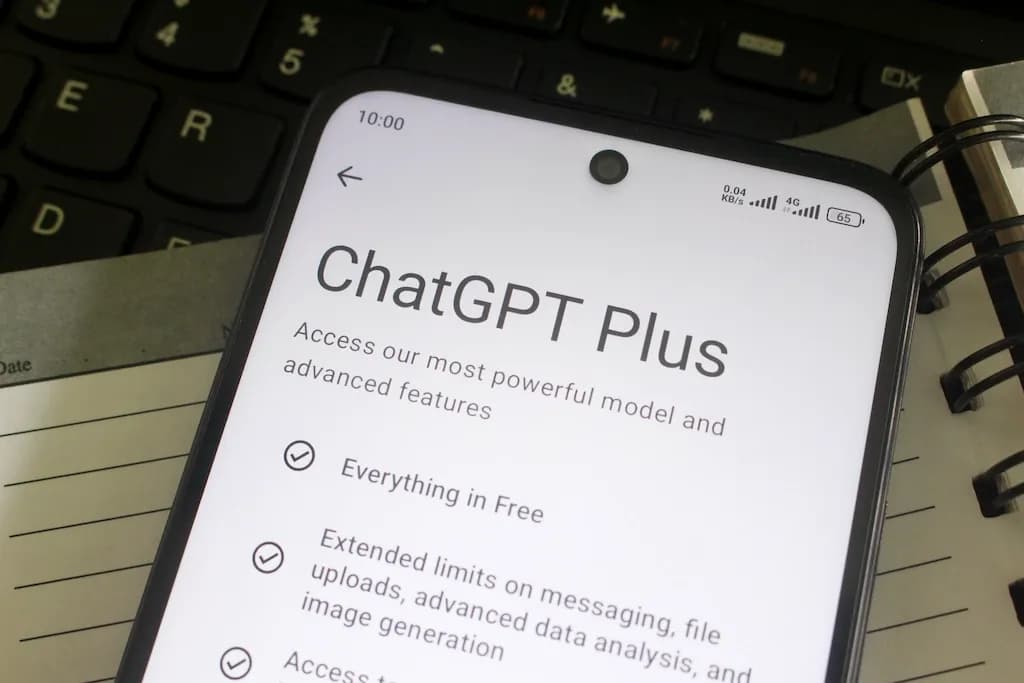 Featured image for Is ChatGPT Plus Worth It in 2026?