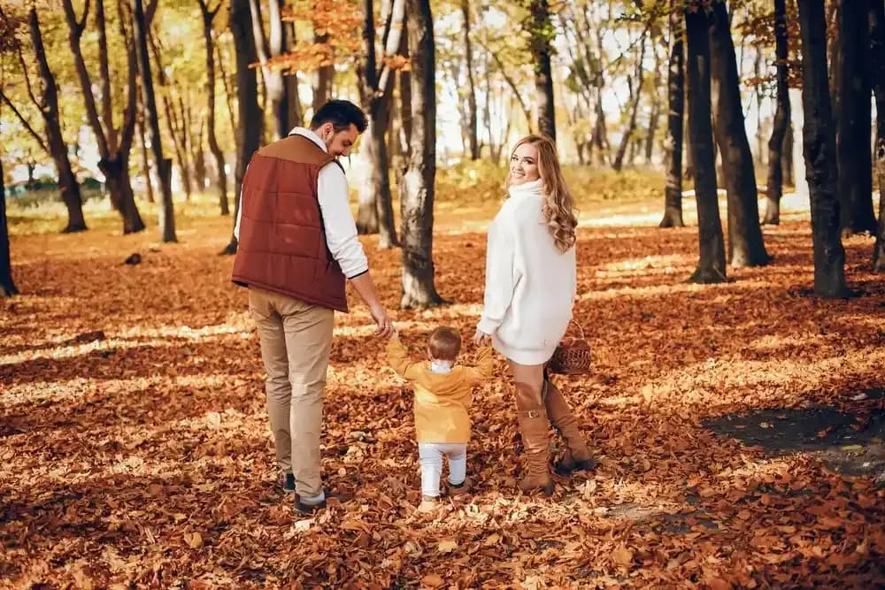 Storybook scenes from everyday photos