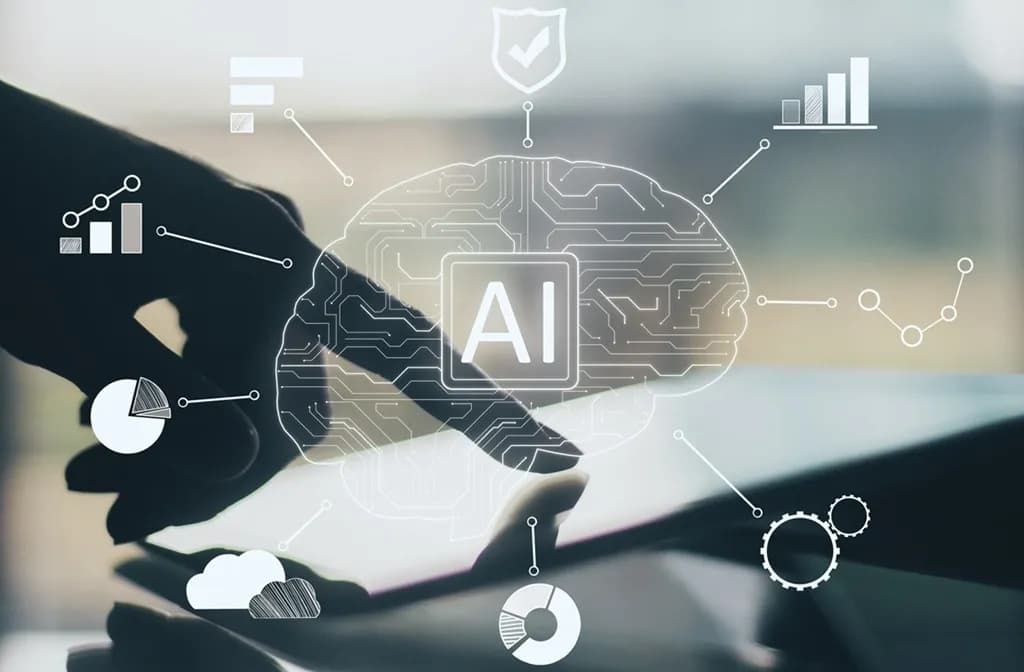 Featured image for What Is Grounding in AI?