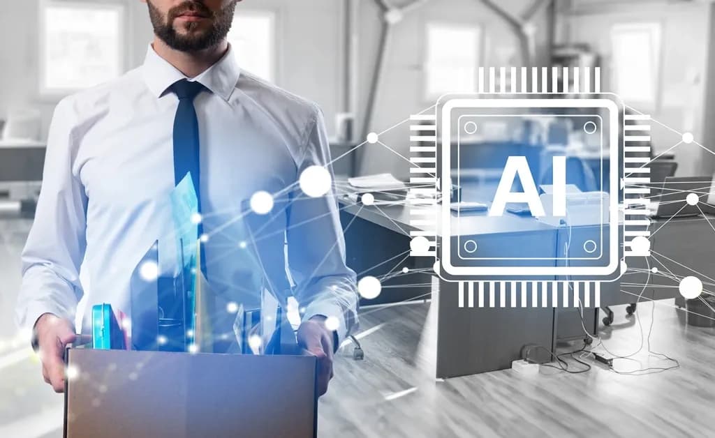 Beyond the Hype: Jobs Replaced by AI (And How to Future-Proof Your Career)