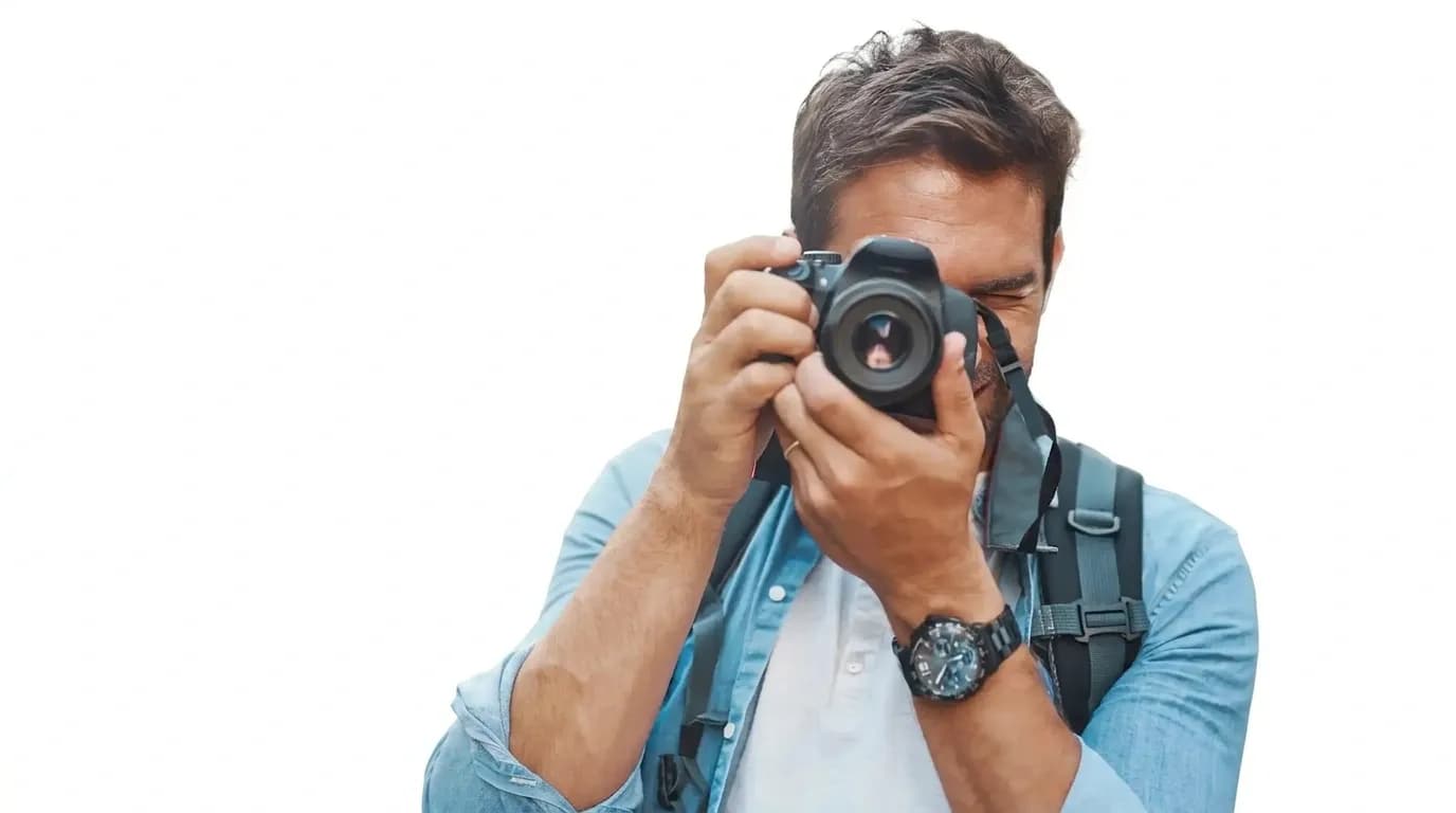 Polished shots for photographers