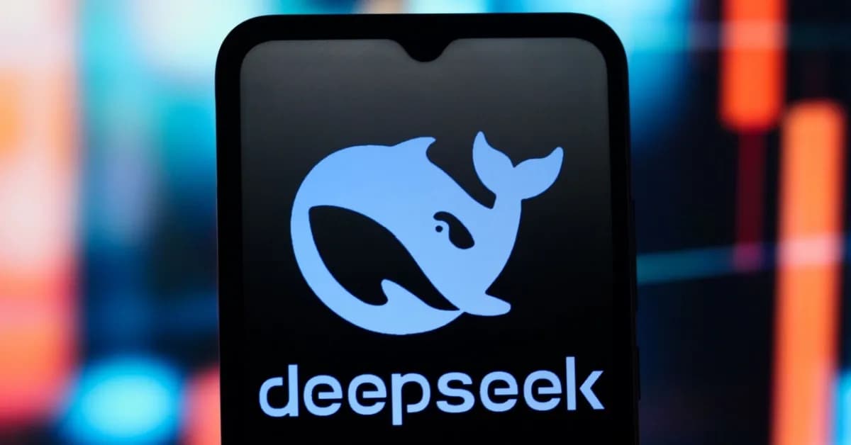 Featured image for What Is DeepSeek AI? A Beginner-Friendly Guide