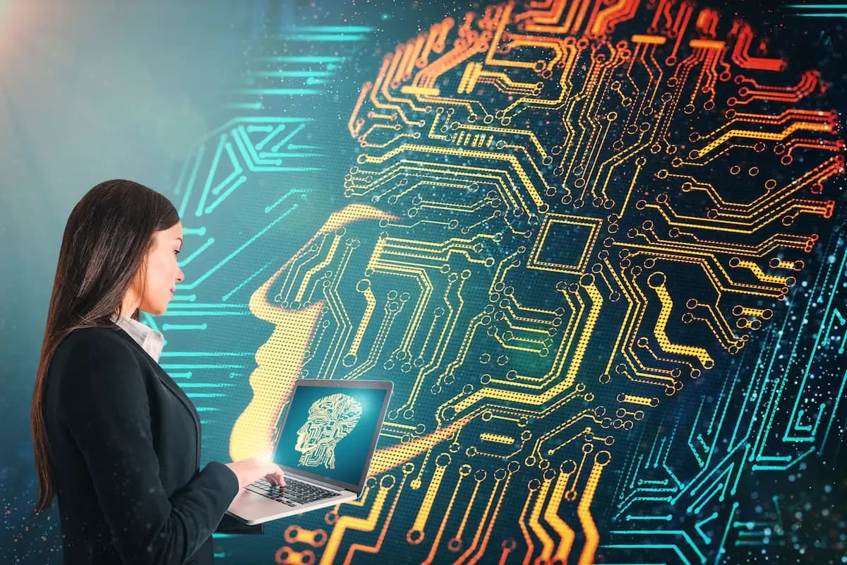 Featured image for What Is Machine Learning?