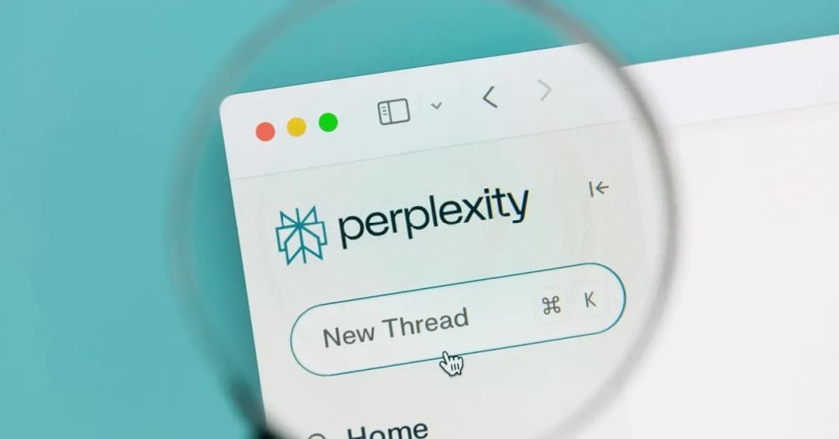 Featured image for What Is Perplexity AI? How It Works and When to Use It