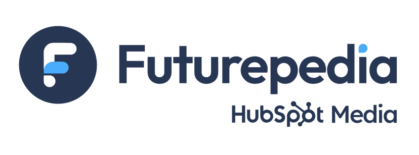 Futurepedia logo